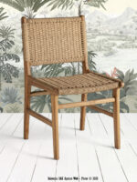 Chaise Vaduz Vical