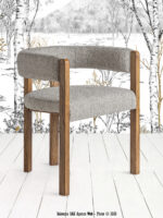 Chaise Wizerne Vical