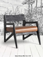 Fauteuil Beslon Vical