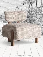 Fauteuil Buhl Vical