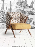 Fauteuil Dolving Vical