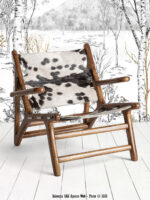 Fauteuil Helfaut Vical