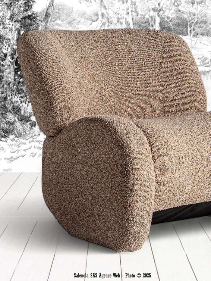 Fauteuil Ibsen – Image 2