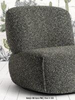 Fauteuil Ken – Image 2