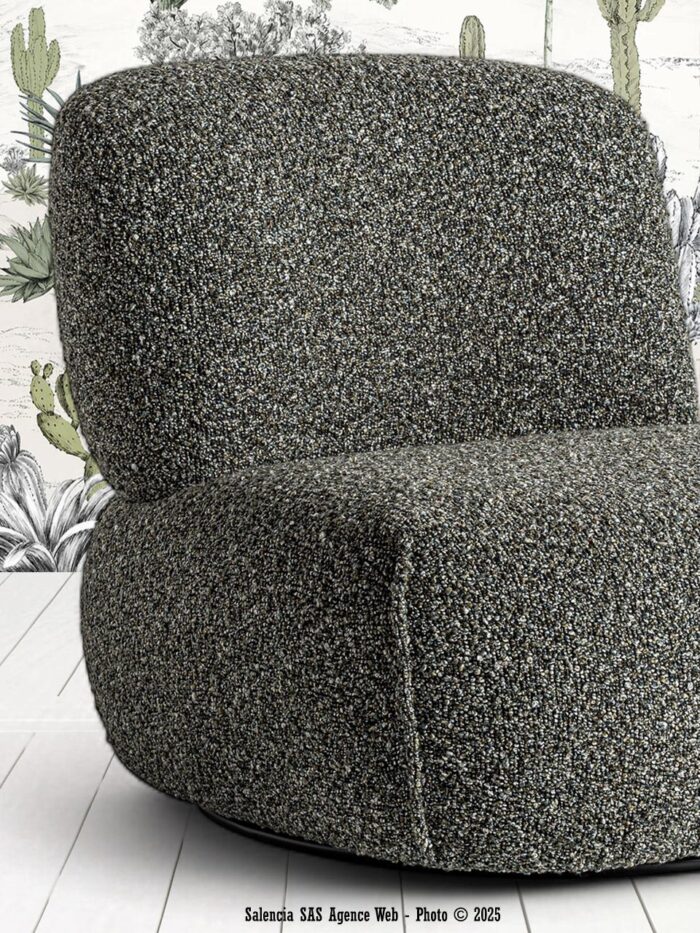 Fauteuil Ken – Image 2
