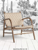 Fauteuil Larreule Vical