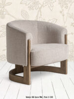 Fauteuil Leutasch Vical