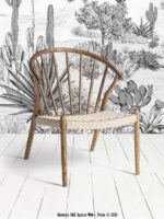 Fauteuil Morbihan Vical