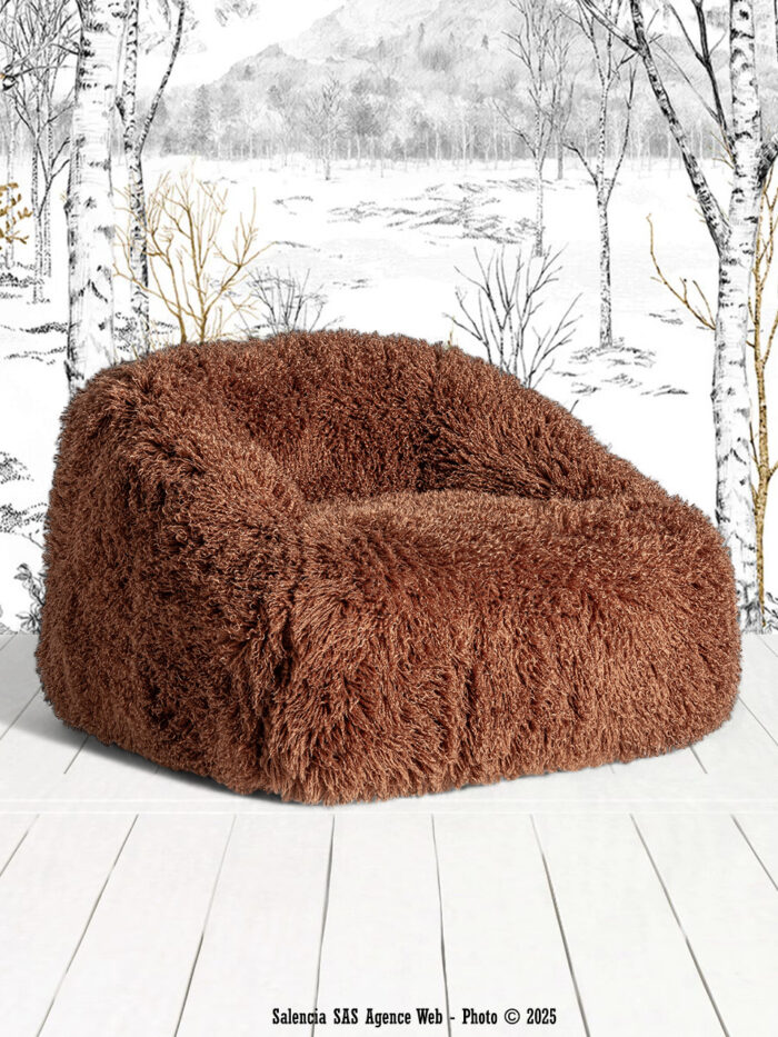 Fauteuil Pavia Vical