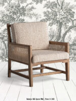 Fauteuil Romarand Vical