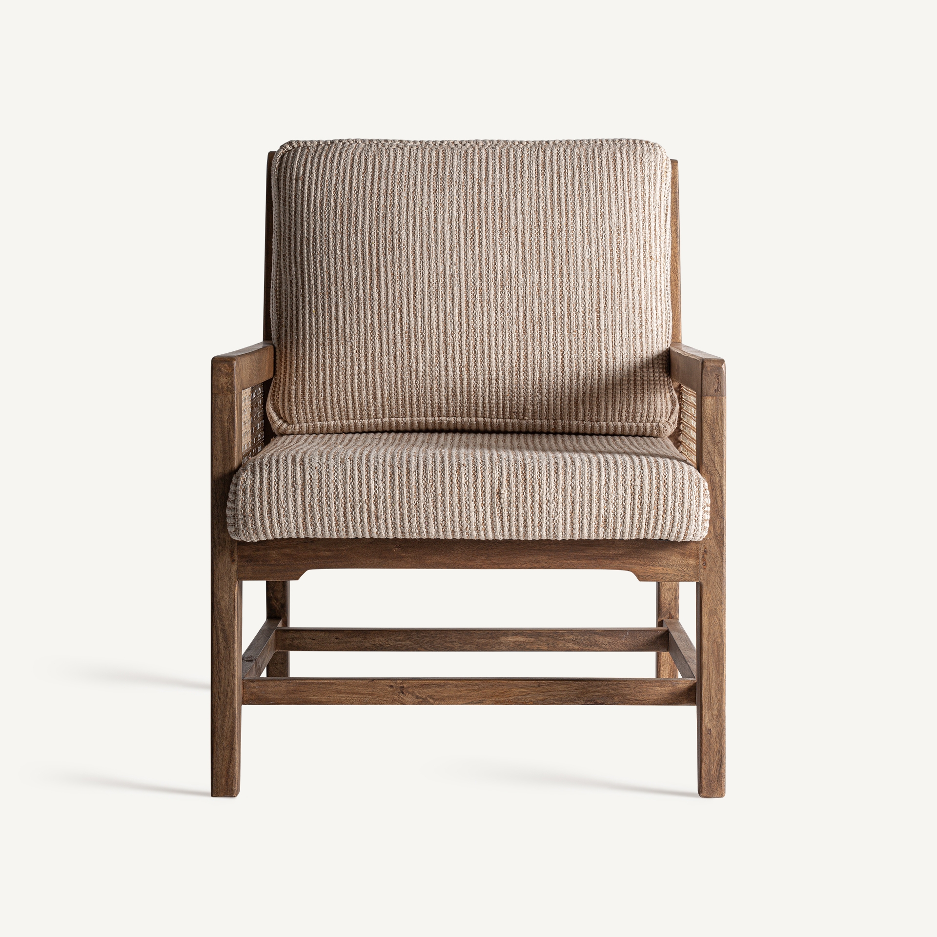 Fauteuil Romarand