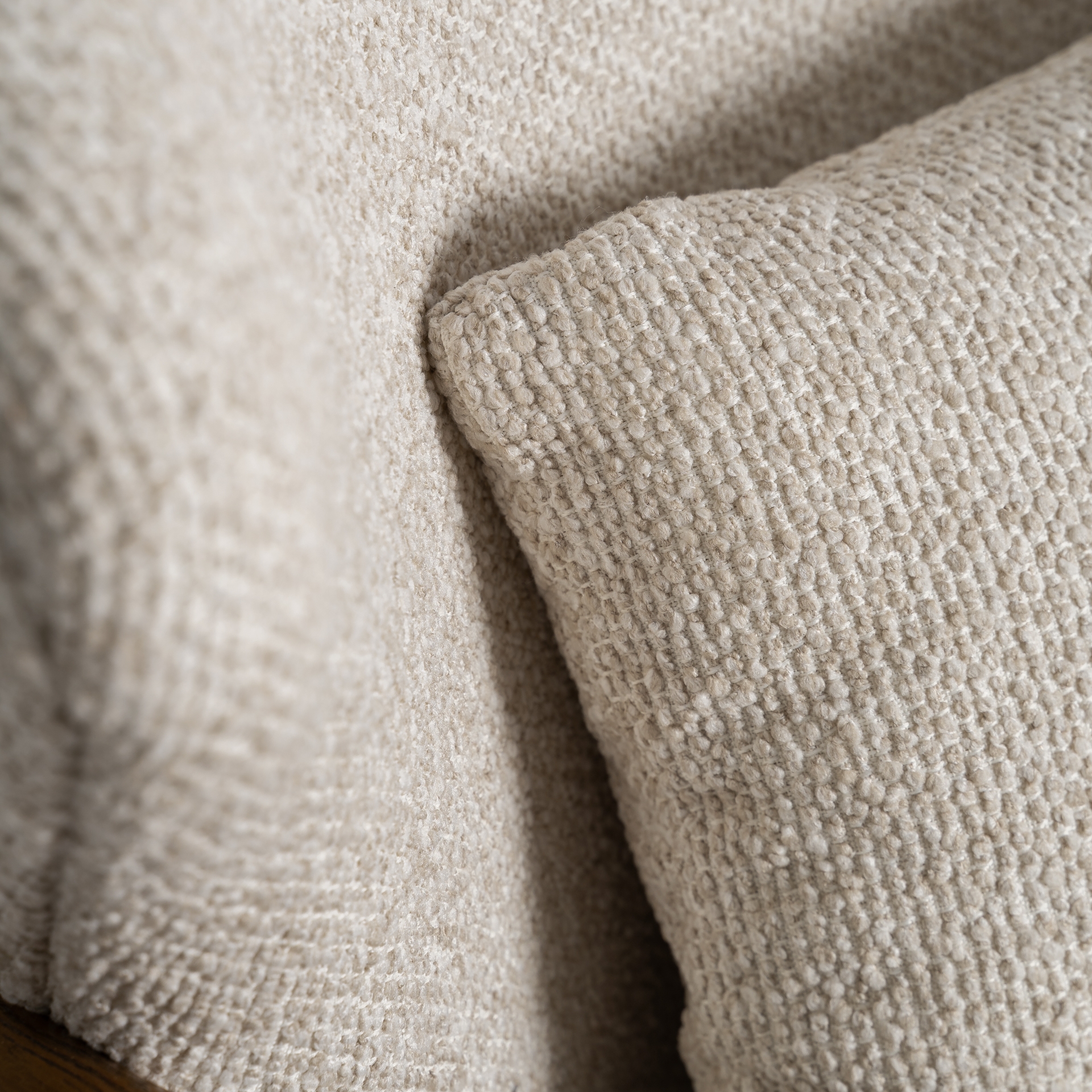 Fauteuil Tarres beige – Image 6