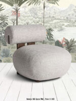 Fauteuil Tielt Vical