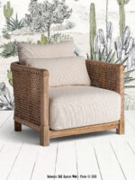 Fauteuil Trena Vical
