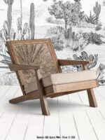 Fauteuil Wesweil Vical