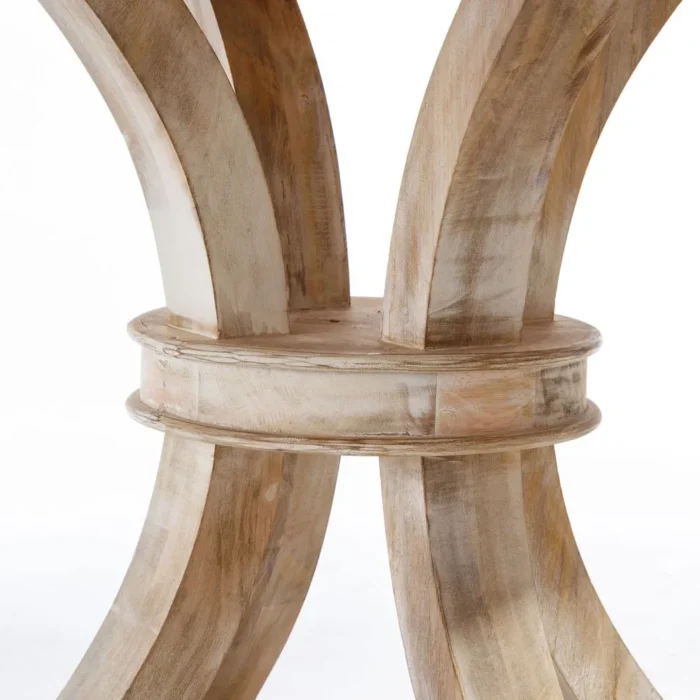 Table à manger Cheverny grand modèle – Image 4