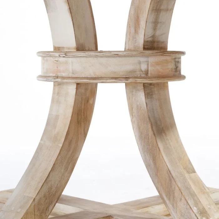 Table à manger Cheverny grand modèle – Image 2