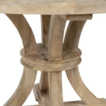 Table à manger Cheverny moyen modèle – Image 3