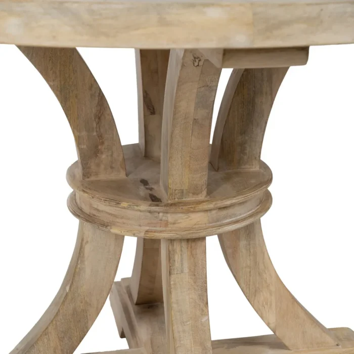 Table à manger Cheverny moyen modèle – Image 3