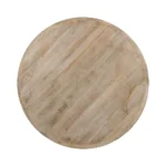 Table à manger Cheverny moyen modèle – Image 7