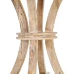 Table à manger Cheverny petit modèle – Image 4