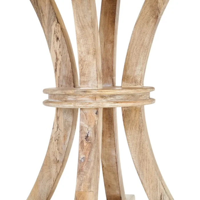 Table à manger Cheverny petit modèle – Image 4