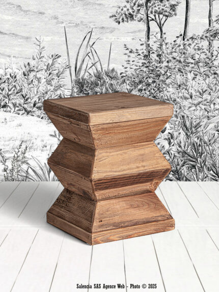 Tabouret Breive Vical