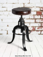 Tabouret Ripley Atelier Vical