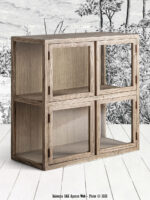 Vitrine Modulable Masein Vical