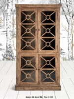 Vitrine Norvik Vical