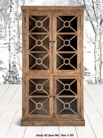 Vitrine Norvik Vical