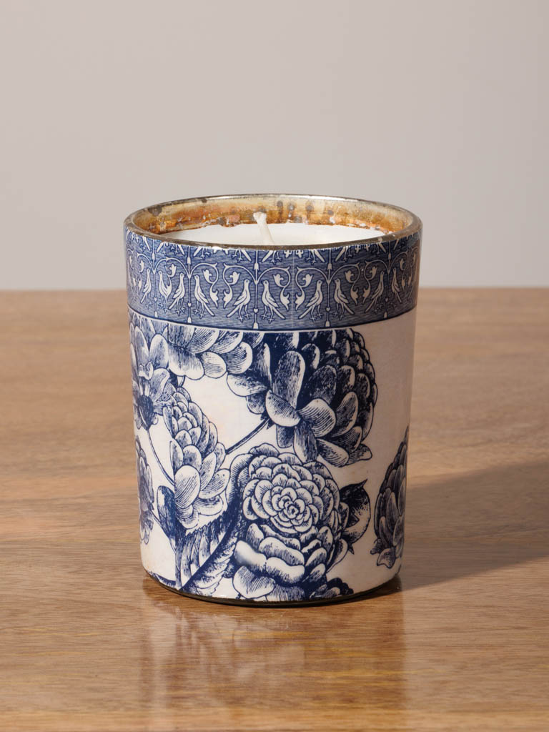 Bougie Voltaire Chehoma