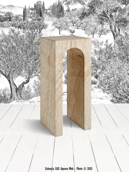 Console Thiennes Vical