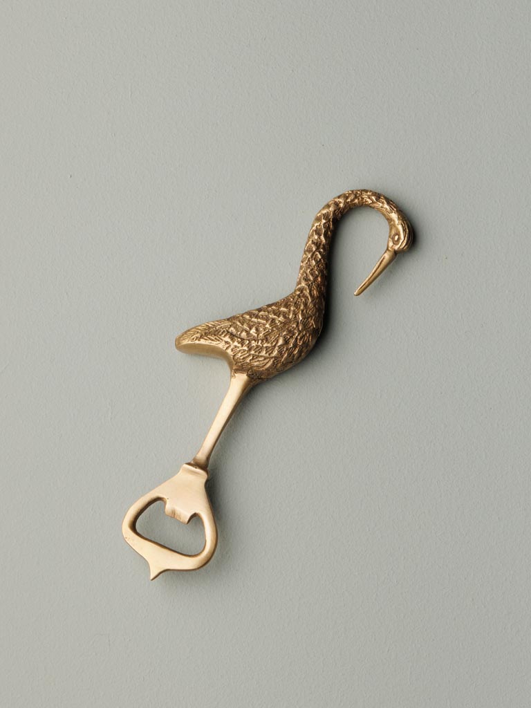 Décapsuleur Flamingo Chehoma