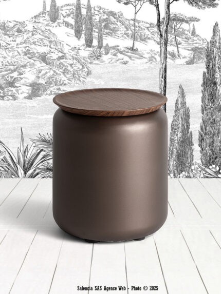Petite table basse Bugdorf Vical