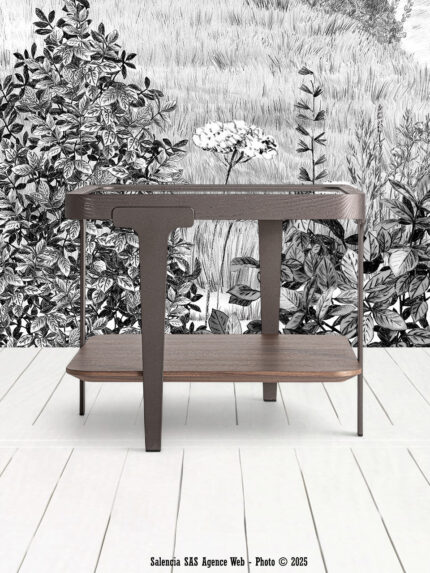Table basse Gehofen Vical