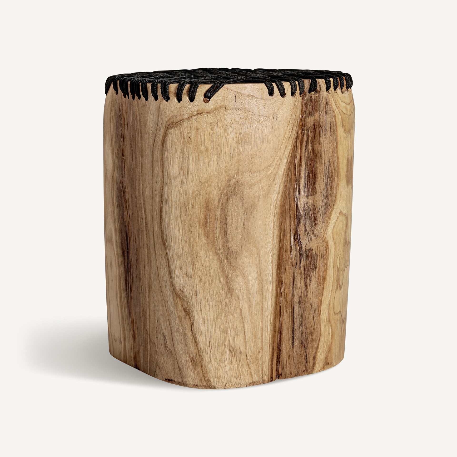 Table basse Obernai noire Vical