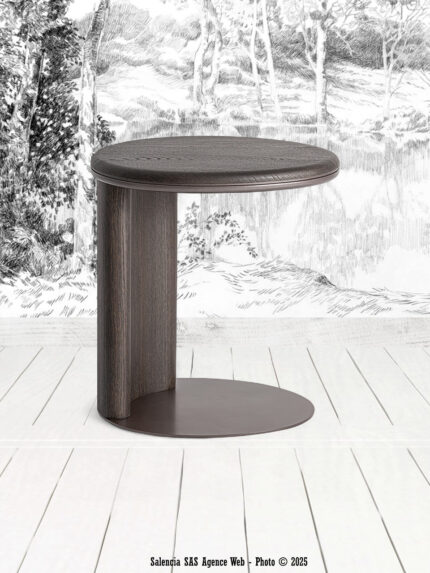 Table basse Pravia Vical