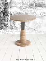 Table basse Rust Vical