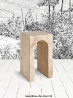 Table basse haute Thiennes Vical