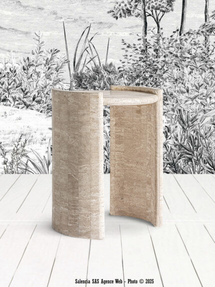Table d'appoint Thiennes Vical