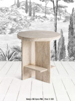 Table d'appoint moderne Thiennes Vical
