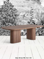 Table à manger Aciera Vical