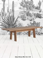 Table à manger Nara Vical