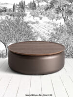 Grande table basse Bugdorf Vical