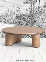 Table basse Leneo Vical