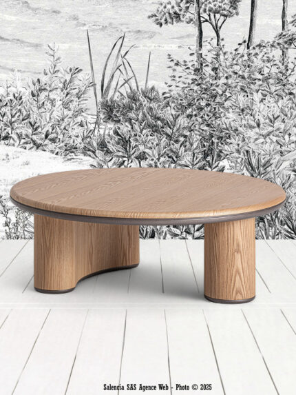 Table basse Leneo Vical