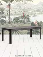 Table à rallonge Buken Vical