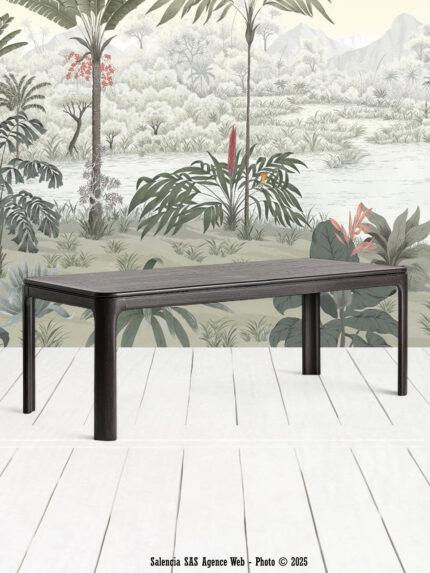 Table à rallonge Buken Vical