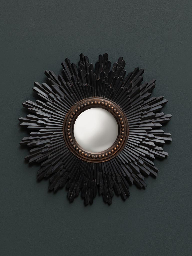 Miroir convexe Soledad Chehoma